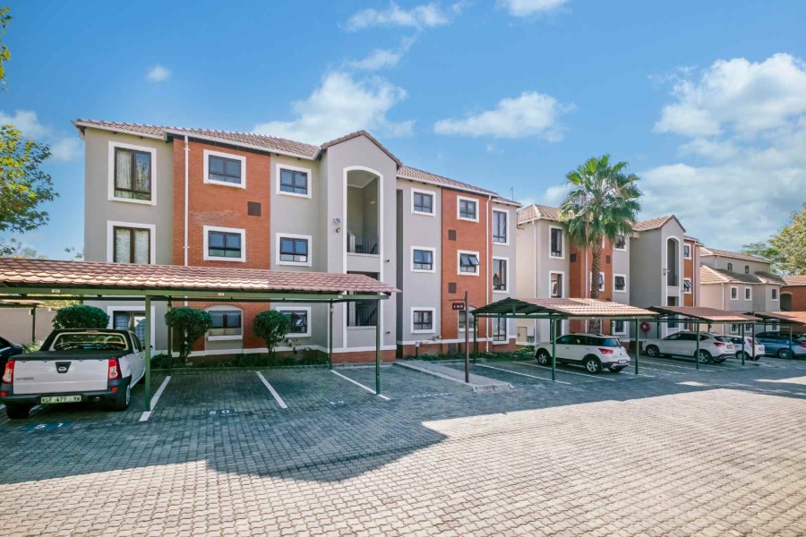 1 Bedroom Property for Sale in Broadacres Gauteng