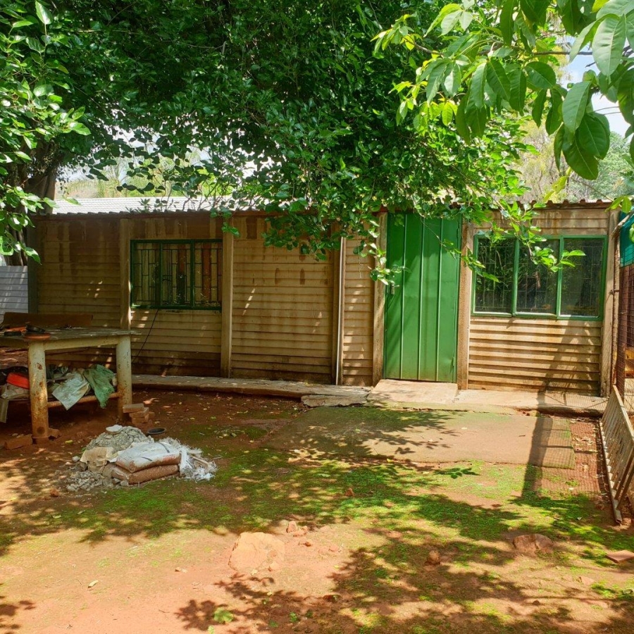 4 Bedroom Property for Sale in Ninapark Gauteng