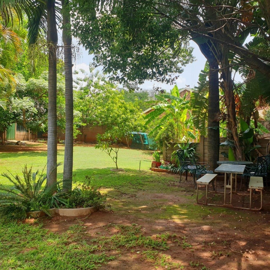 4 Bedroom Property for Sale in Ninapark Gauteng