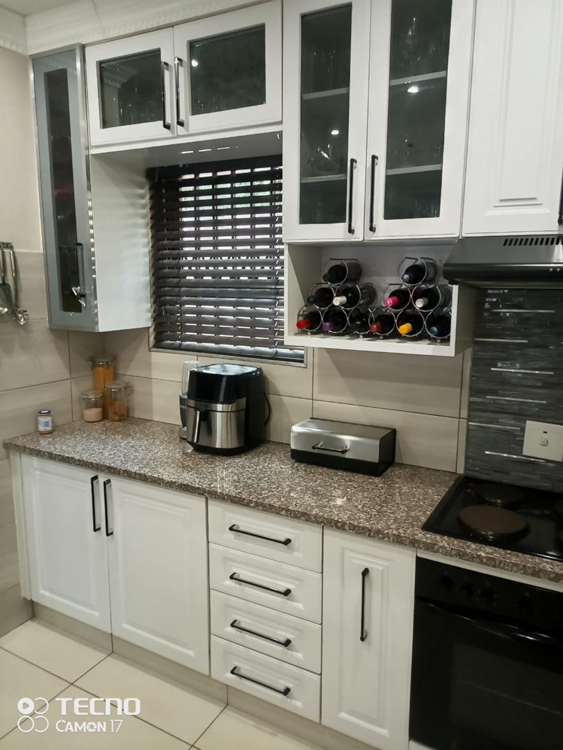 3 Bedroom Property for Sale in Pretoria North Gauteng