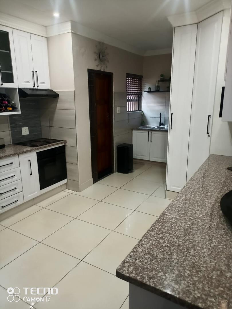 3 Bedroom Property for Sale in Pretoria North Gauteng