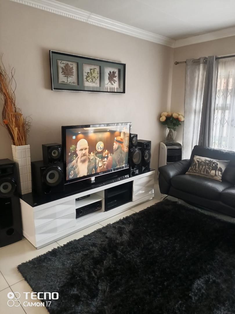 3 Bedroom Property for Sale in Pretoria North Gauteng