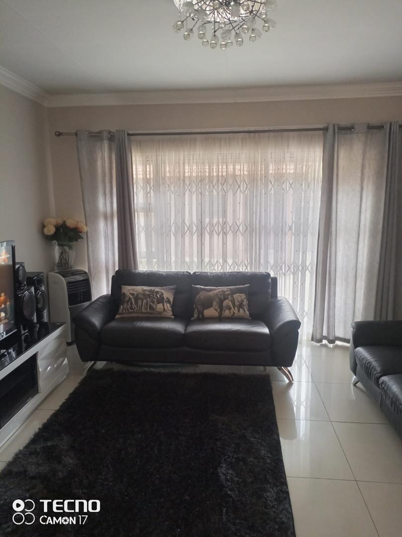 3 Bedroom Property for Sale in Pretoria North Gauteng