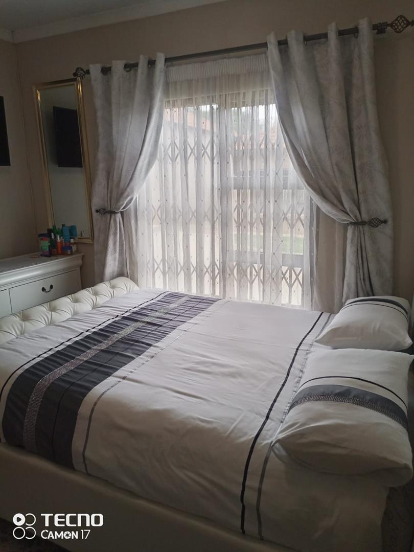 3 Bedroom Property for Sale in Pretoria North Gauteng