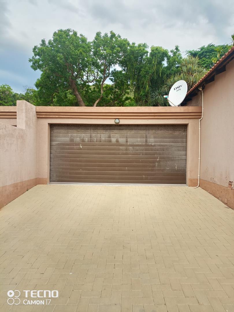 3 Bedroom Property for Sale in Pretoria North Gauteng