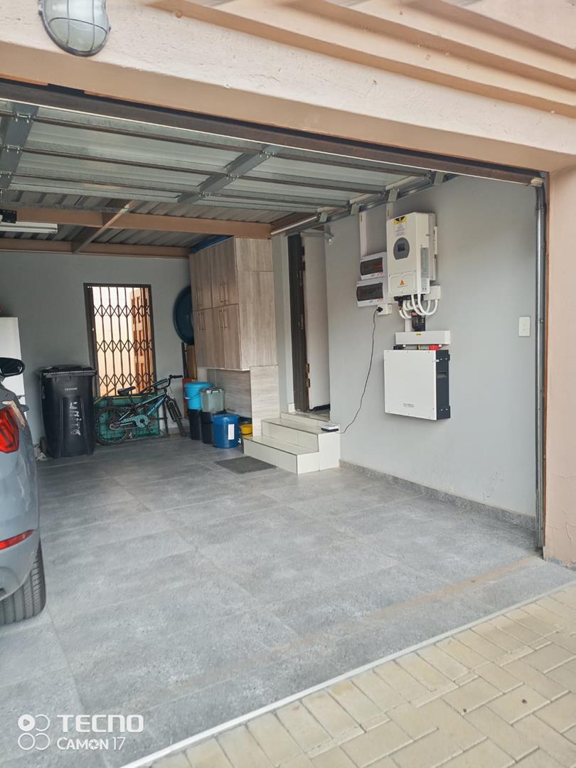 3 Bedroom Property for Sale in Pretoria North Gauteng