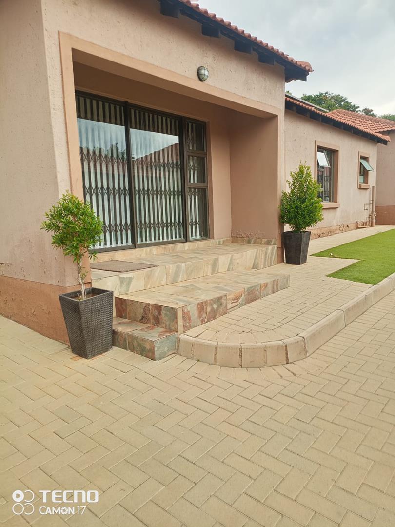 3 Bedroom Property for Sale in Pretoria North Gauteng