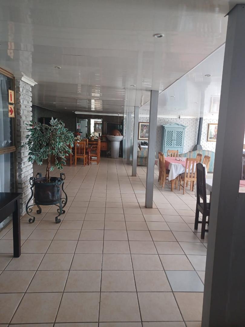 Commercial Property for Sale in Pretoria North Gauteng
