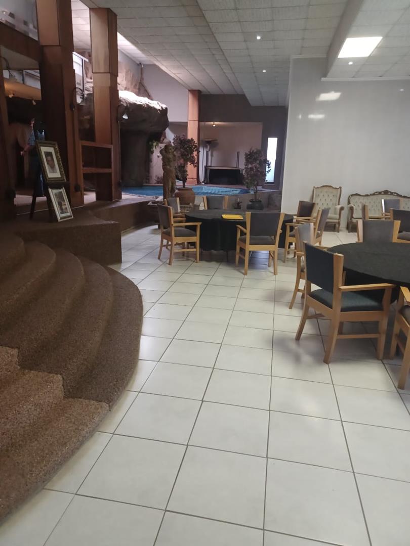 Commercial Property for Sale in Pretoria North Gauteng
