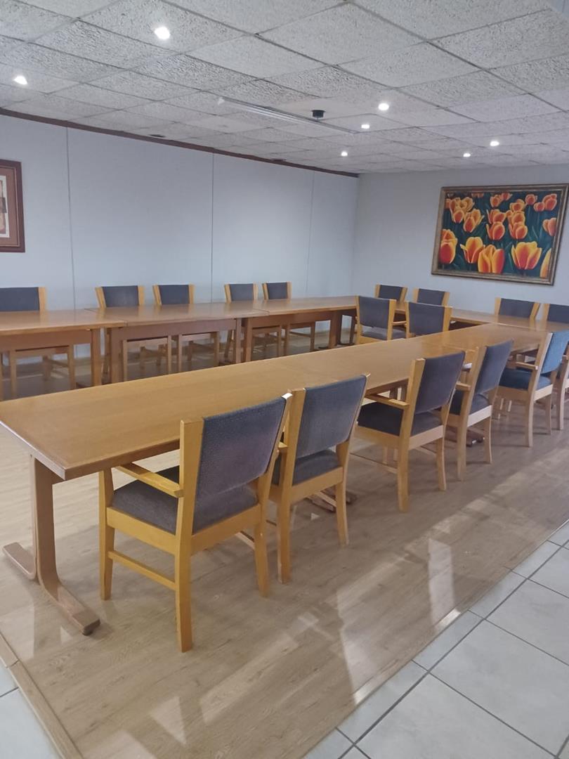 Commercial Property for Sale in Pretoria North Gauteng