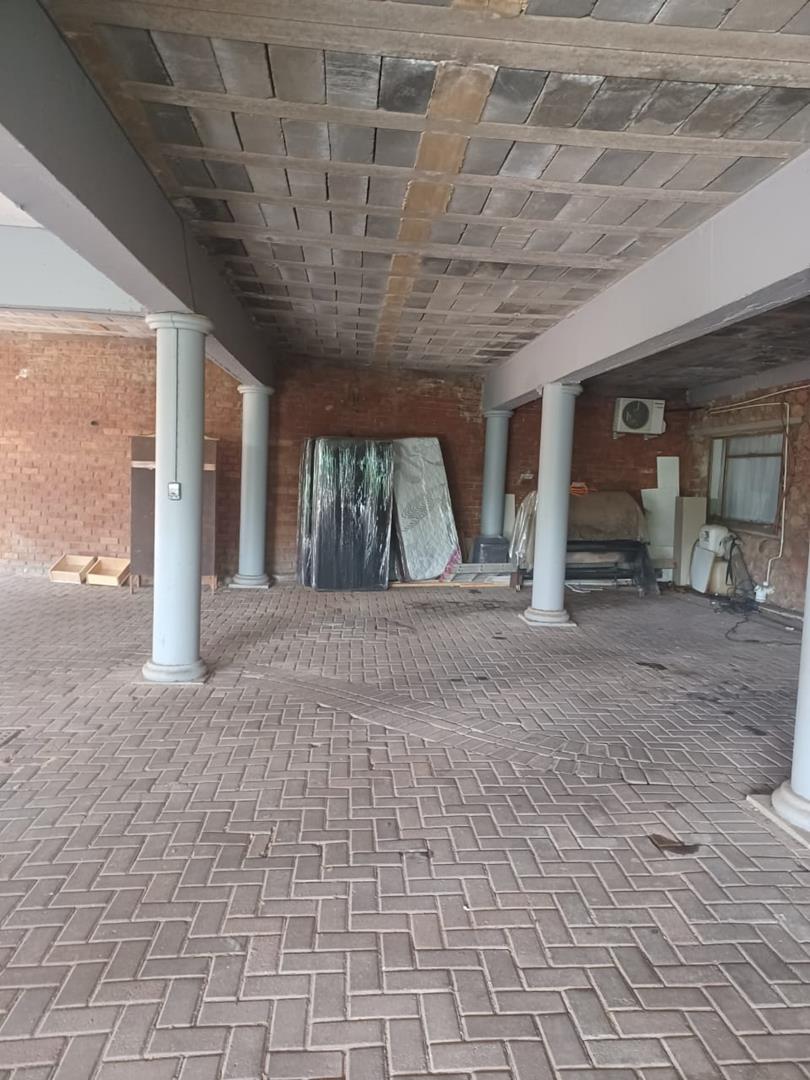 Commercial Property for Sale in Pretoria North Gauteng
