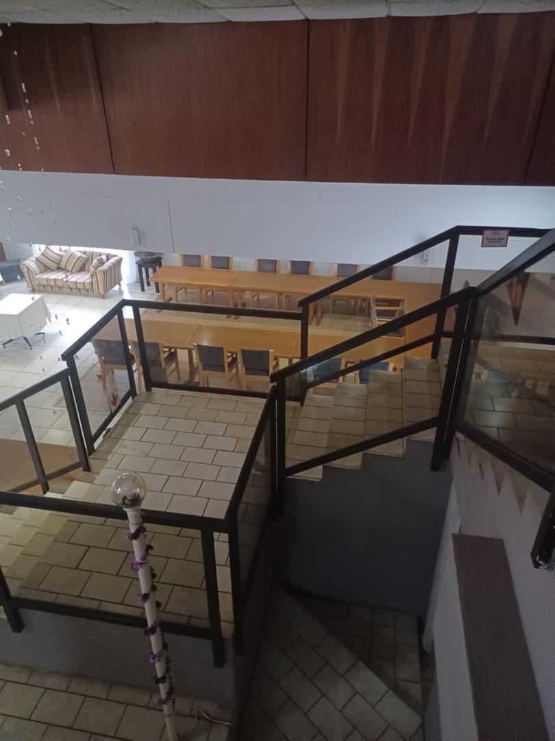 Commercial Property for Sale in Pretoria North Gauteng