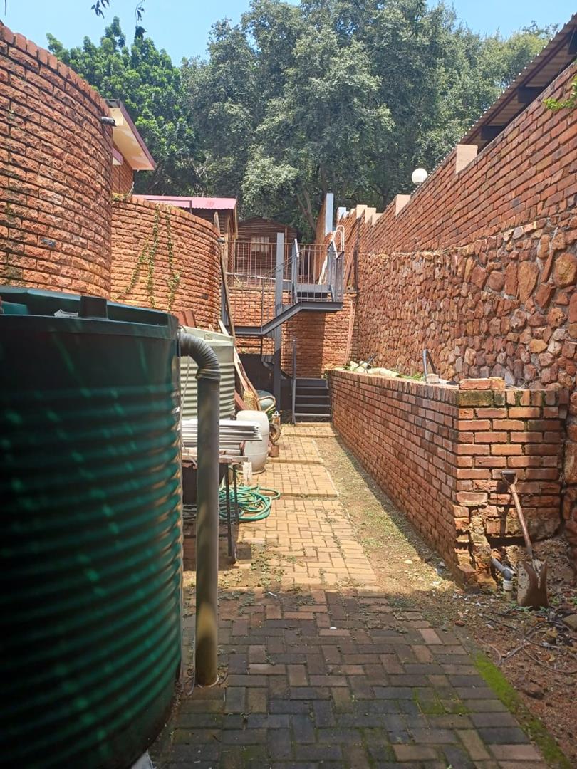 Commercial Property for Sale in Pretoria North Gauteng