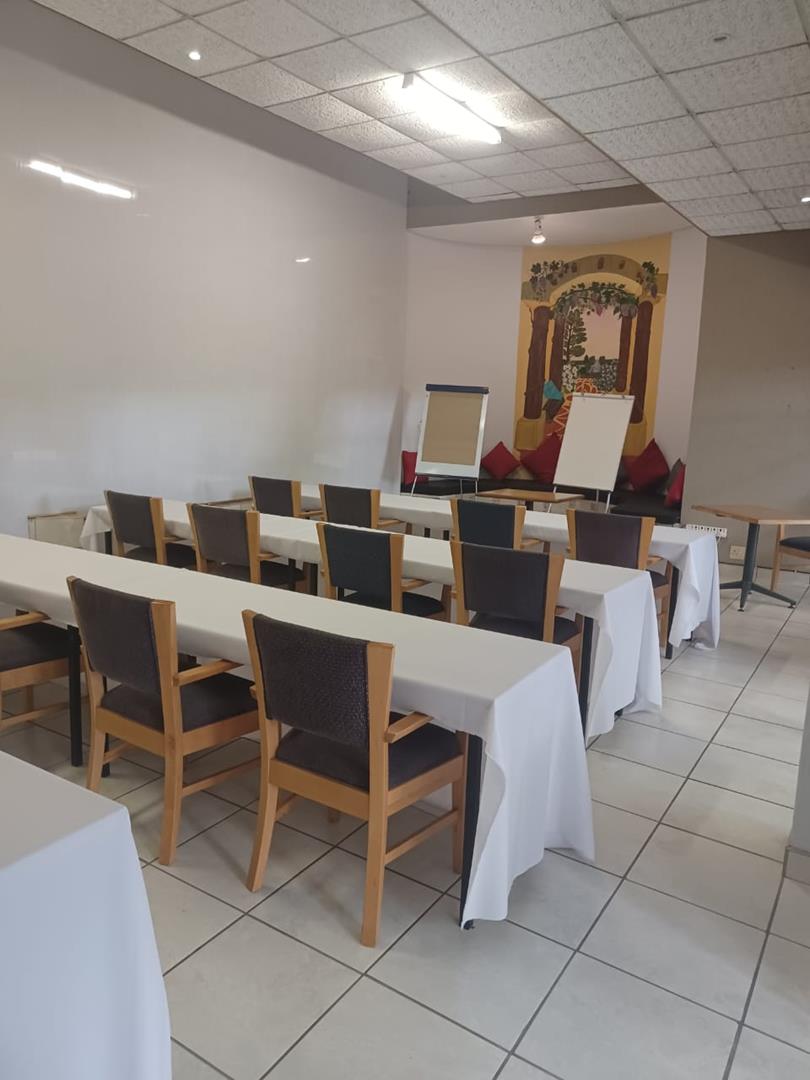 Commercial Property for Sale in Pretoria North Gauteng