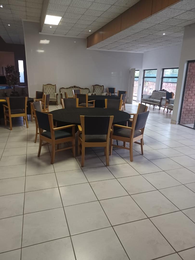 Commercial Property for Sale in Pretoria North Gauteng