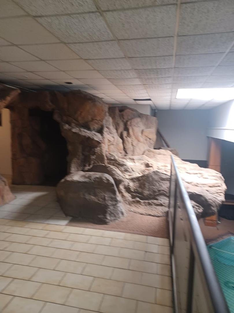 Commercial Property for Sale in Pretoria North Gauteng