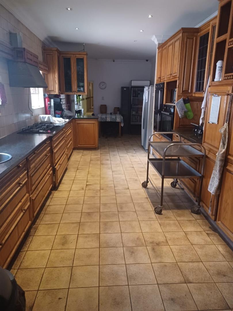 Commercial Property for Sale in Pretoria North Gauteng