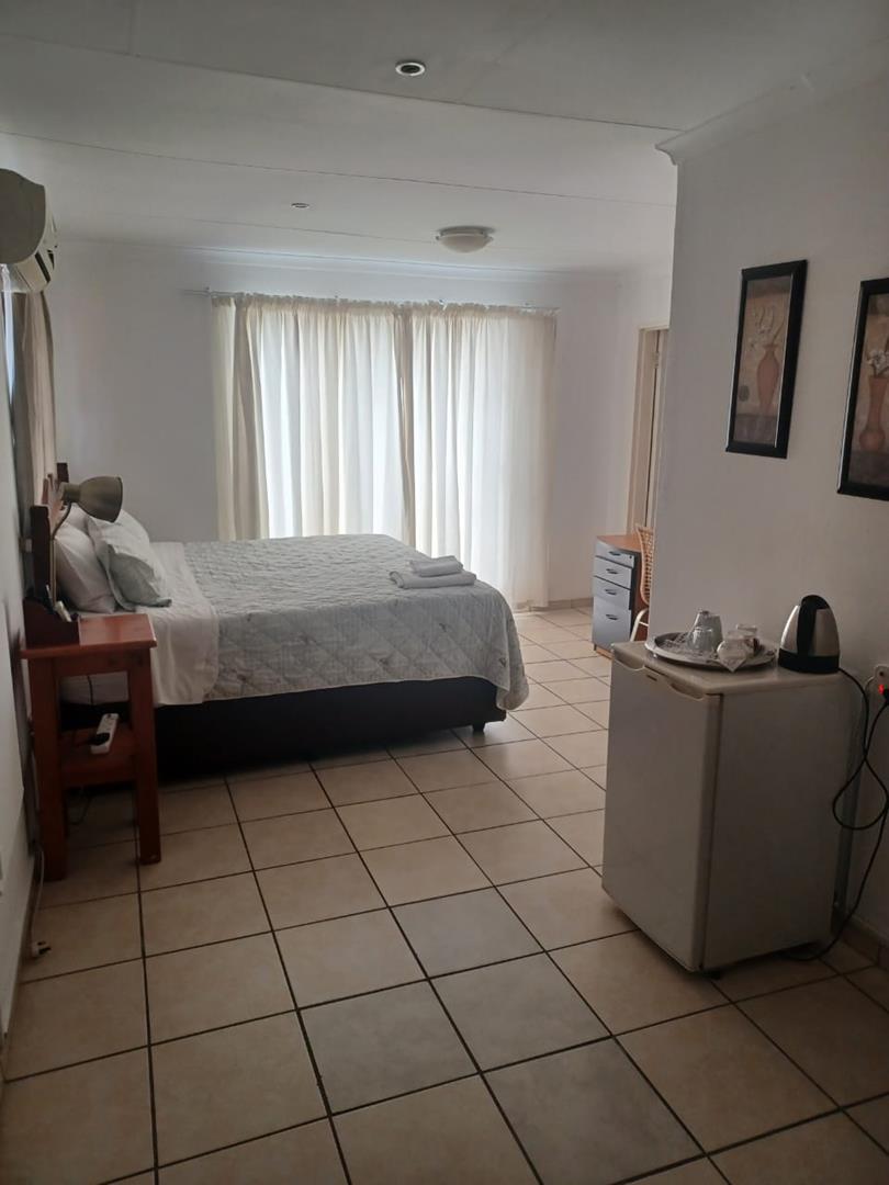 Commercial Property for Sale in Pretoria North Gauteng