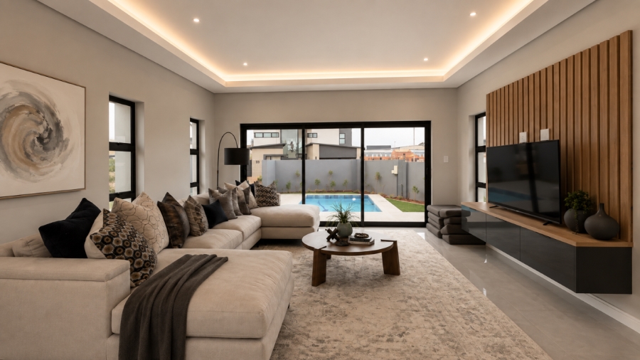 4 Bedroom Property for Sale in Fountainbrook Estate Gauteng