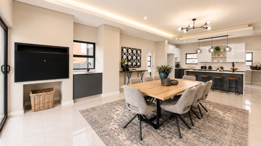 4 Bedroom Property for Sale in Fountainbrook Estate Gauteng