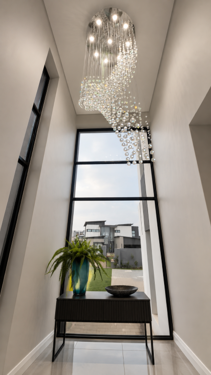 4 Bedroom Property for Sale in Fountainbrook Estate Gauteng