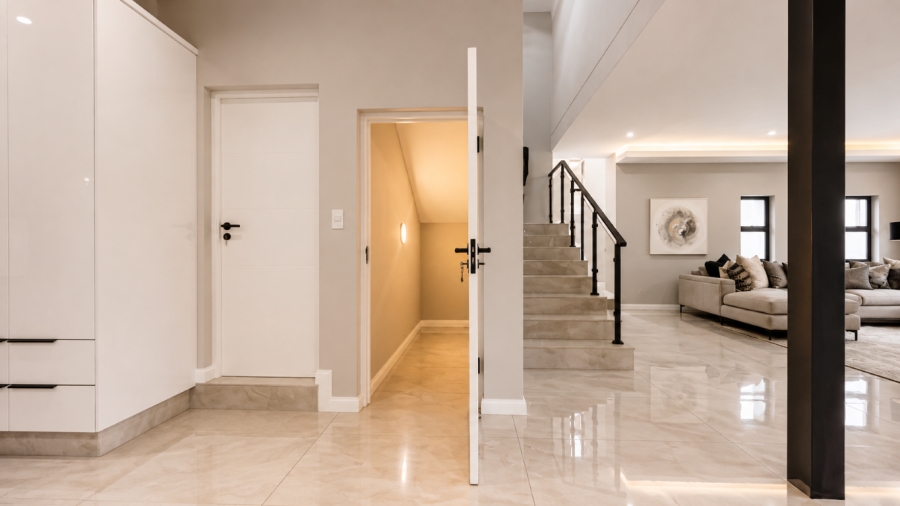 4 Bedroom Property for Sale in Fountainbrook Estate Gauteng