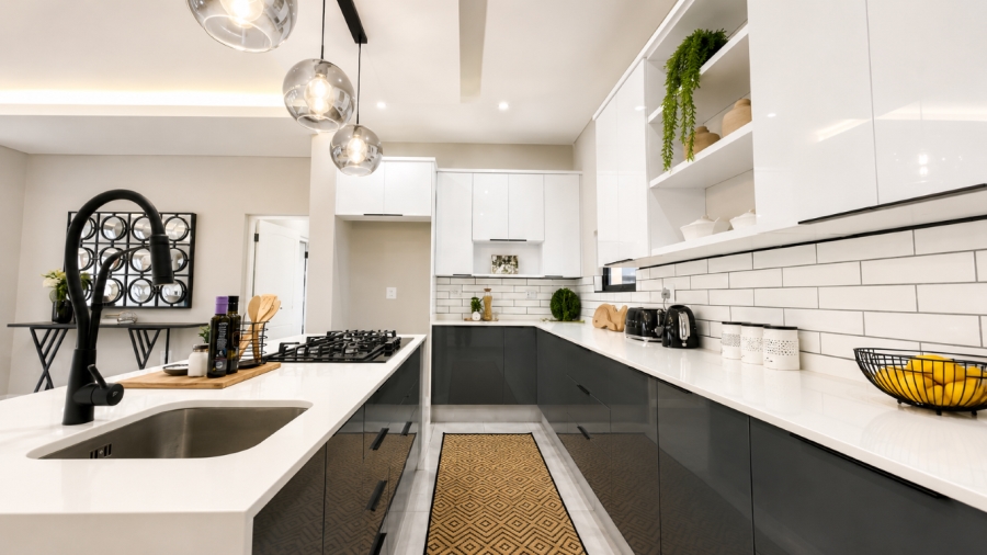 4 Bedroom Property for Sale in Fountainbrook Estate Gauteng
