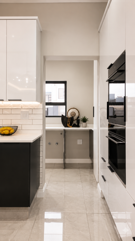 4 Bedroom Property for Sale in Fountainbrook Estate Gauteng