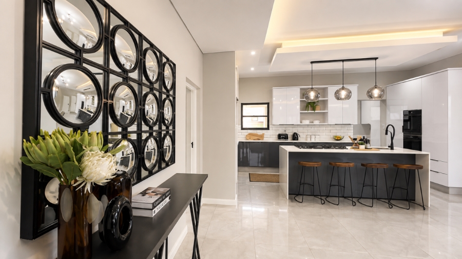 4 Bedroom Property for Sale in Fountainbrook Estate Gauteng