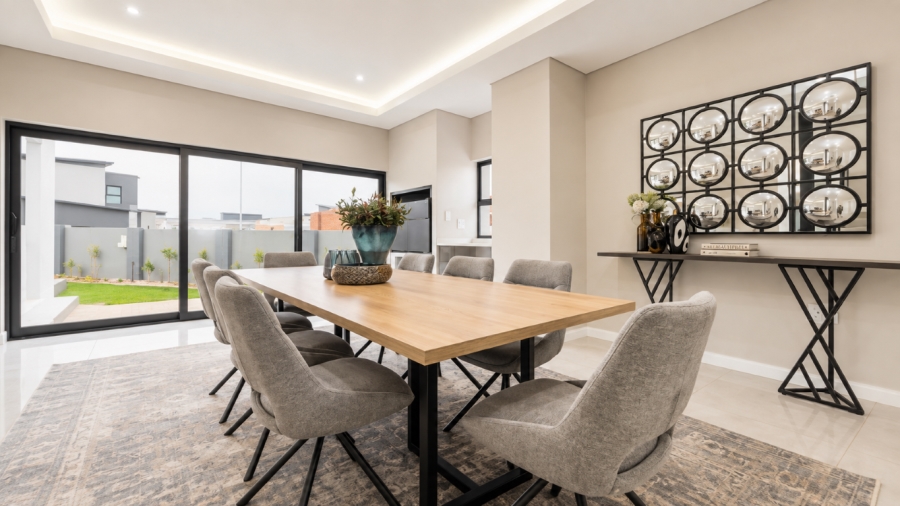 4 Bedroom Property for Sale in Fountainbrook Estate Gauteng