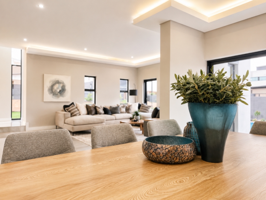 4 Bedroom Property for Sale in Fountainbrook Estate Gauteng