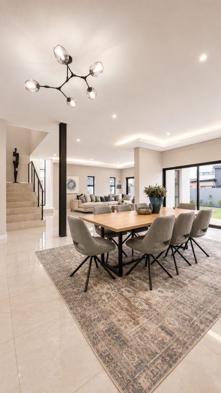 4 Bedroom Property for Sale in Fountainbrook Estate Gauteng