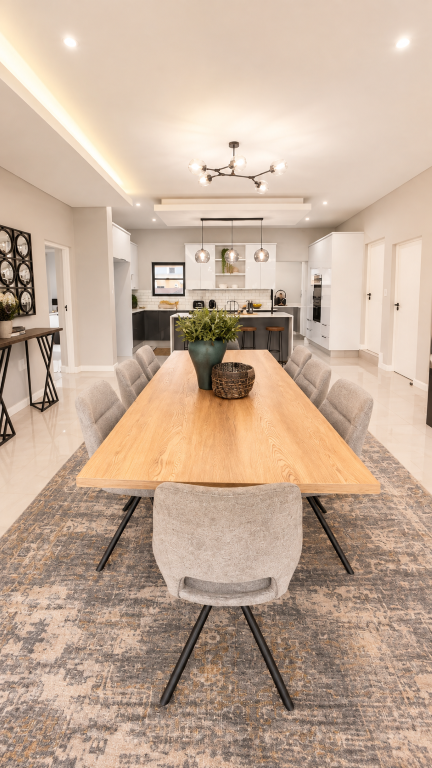 4 Bedroom Property for Sale in Fountainbrook Estate Gauteng
