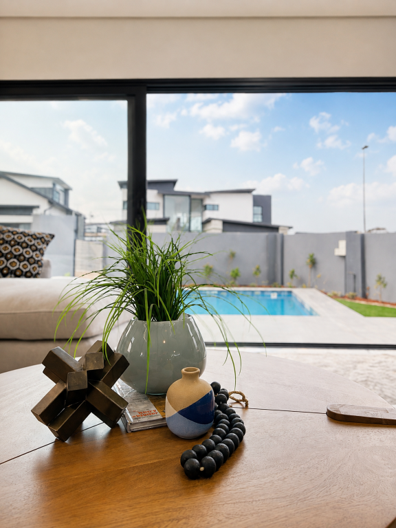 4 Bedroom Property for Sale in Fountainbrook Estate Gauteng
