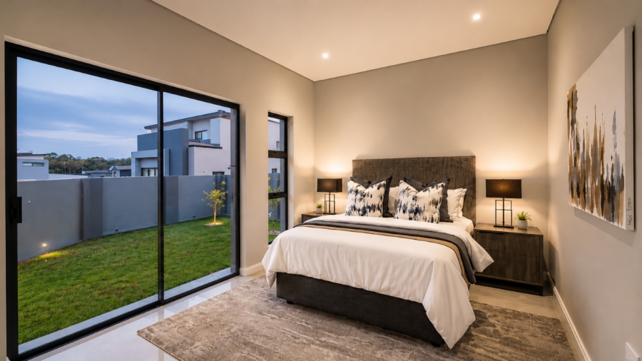 4 Bedroom Property for Sale in Fountainbrook Estate Gauteng