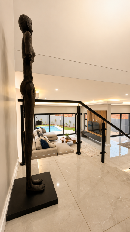 4 Bedroom Property for Sale in Fountainbrook Estate Gauteng