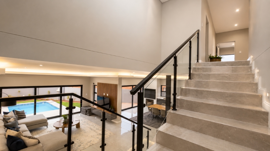 4 Bedroom Property for Sale in Fountainbrook Estate Gauteng