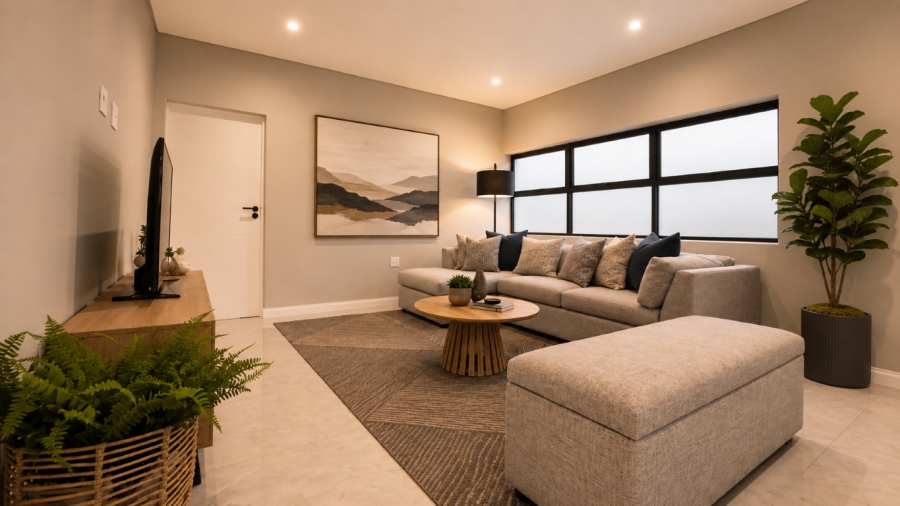 4 Bedroom Property for Sale in Fountainbrook Estate Gauteng