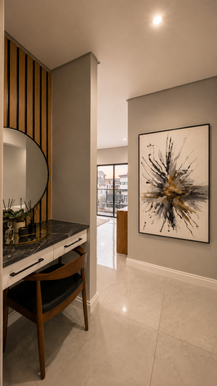 4 Bedroom Property for Sale in Fountainbrook Estate Gauteng