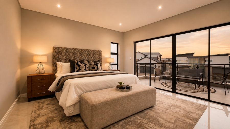 4 Bedroom Property for Sale in Fountainbrook Estate Gauteng