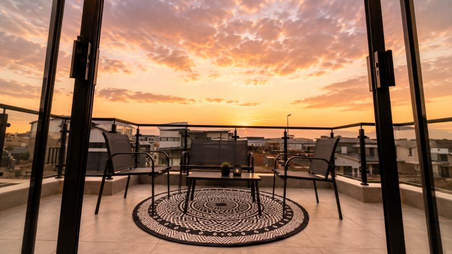 4 Bedroom Property for Sale in Fountainbrook Estate Gauteng