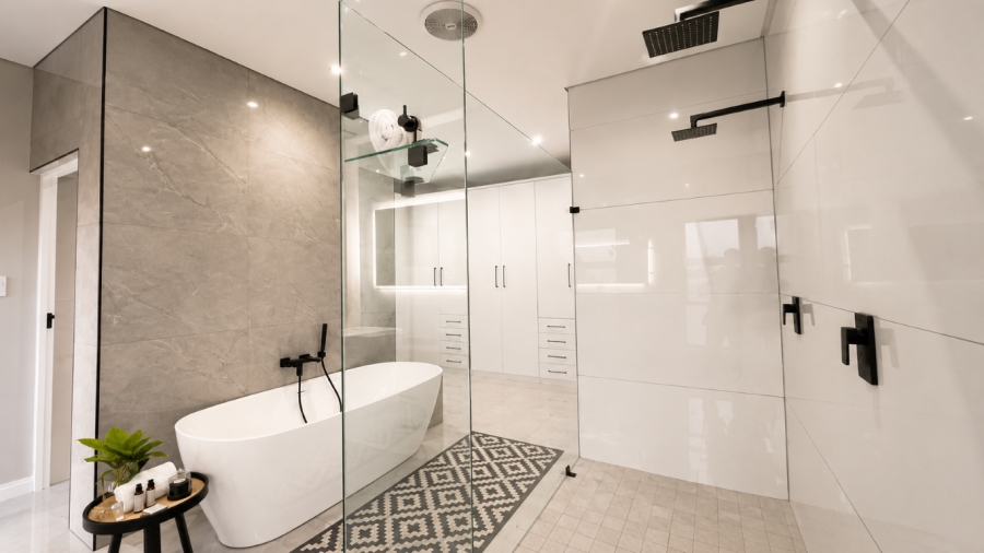4 Bedroom Property for Sale in Fountainbrook Estate Gauteng