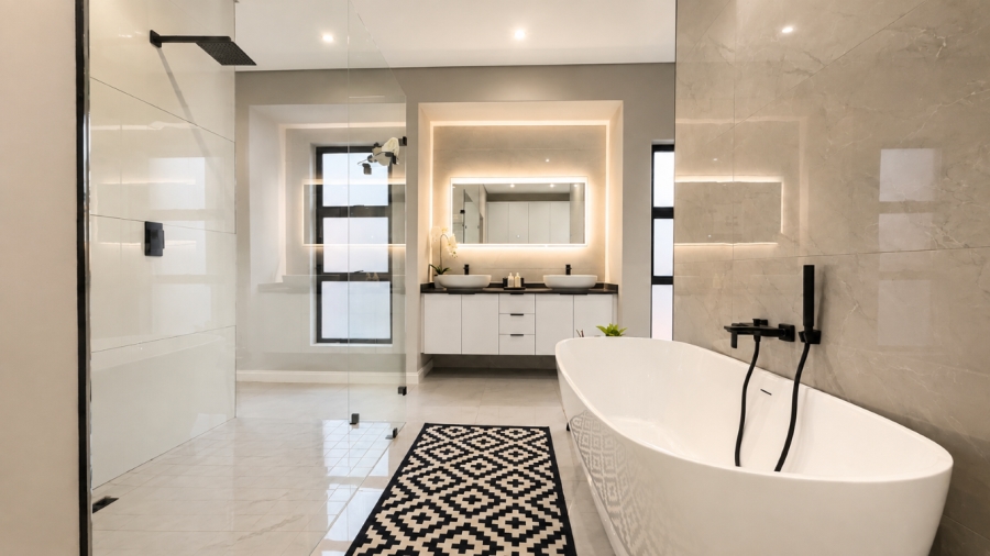 4 Bedroom Property for Sale in Fountainbrook Estate Gauteng