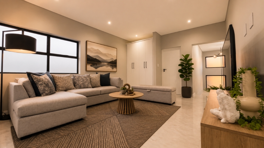 4 Bedroom Property for Sale in Fountainbrook Estate Gauteng