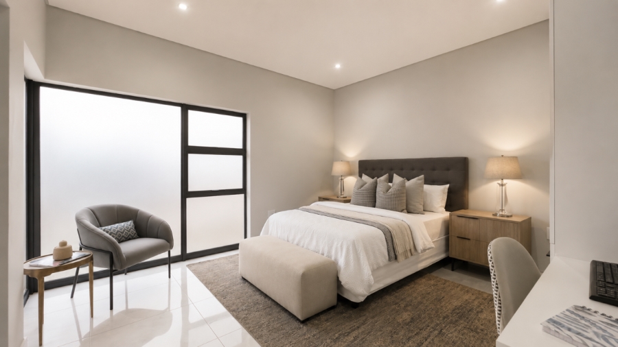 4 Bedroom Property for Sale in Fountainbrook Estate Gauteng