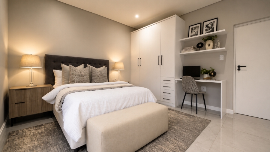 4 Bedroom Property for Sale in Fountainbrook Estate Gauteng