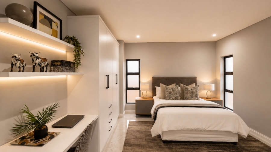 4 Bedroom Property for Sale in Fountainbrook Estate Gauteng