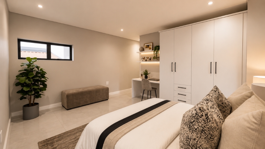 4 Bedroom Property for Sale in Fountainbrook Estate Gauteng