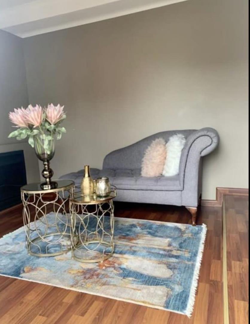 To Let 3 Bedroom Property for Rent in Sagewood Gauteng
