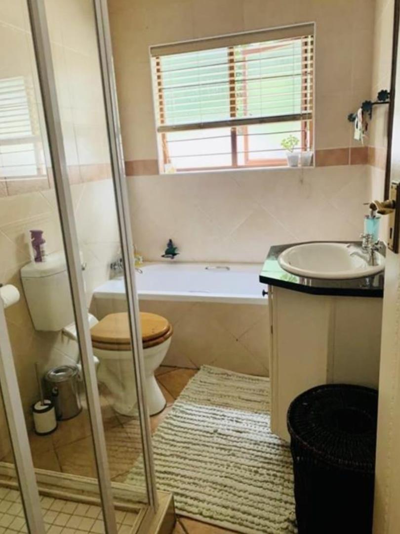 To Let 3 Bedroom Property for Rent in Sagewood Gauteng